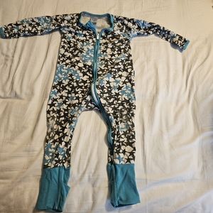 Bonds Wondersuit size 12-18 months